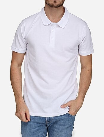 Polo de manga corta - Torrente