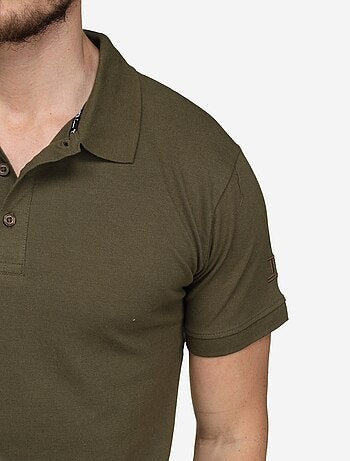 Polo de manga corta - Torrente