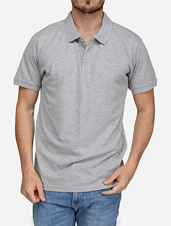 Polo de manga corta - Torrente