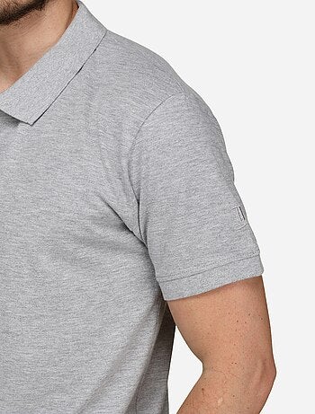 Polo de manga corta - Torrente