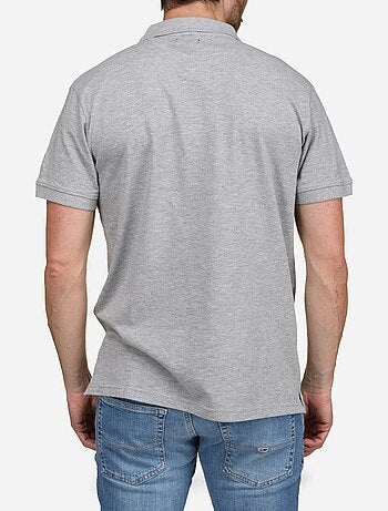 Polo de manga corta - Torrente