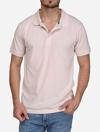 Polo de manga corta - Torrente