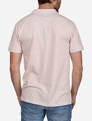 Polo de manga corta - Torrente