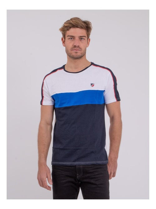 Polo de manga corta de puro algodón PROSID - Kiabi