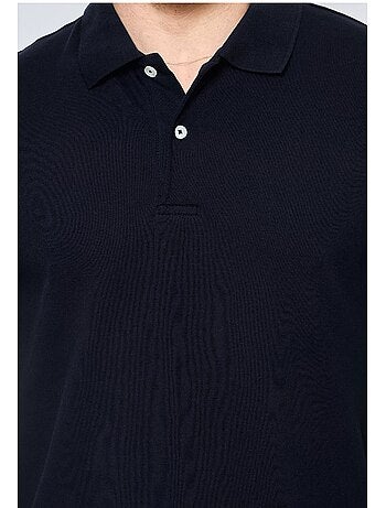 Polo de manga corta Kebello