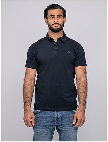 Polo de manga corta PACIRAX