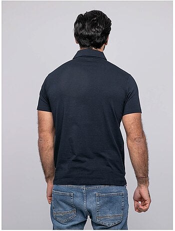 Polo de manga corta PACIRAX