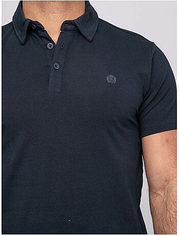 Polo de manga corta PACIRAX