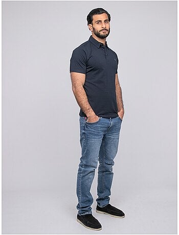 Polo de manga corta PACIRAX