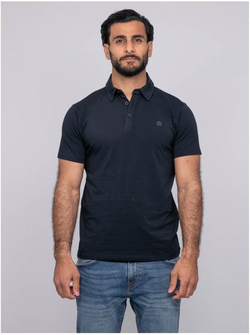 Polo de manga corta PACIRAX - Kiabi