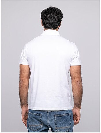 Polo de manga corta PACIRAX
