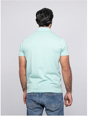 Polo de manga corta PACIRAX