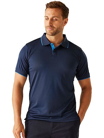 Polo de manga corta para hombre - regatta professional