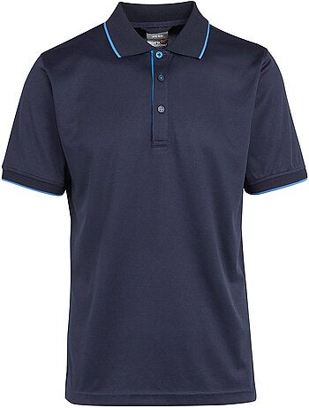 Polo de manga corta para hombre - regatta professional