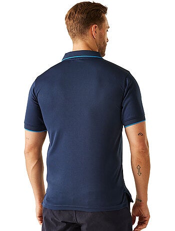 Polo de manga corta para hombre - regatta professional