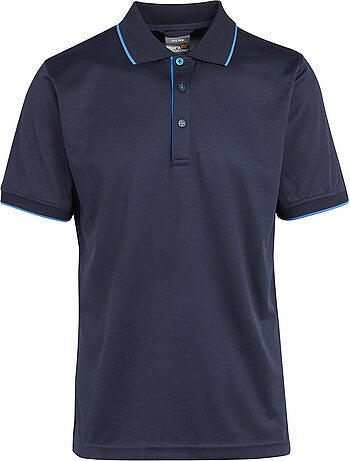 Polo de manga corta para hombre - regatta professional