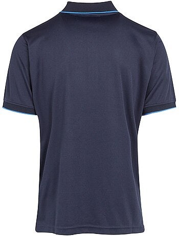 Polo de manga corta para hombre - regatta professional