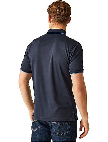 Polo de manga corta para hombre - regatta professional