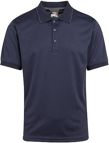 Polo de manga corta para hombre - regatta professional