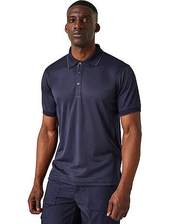 Polo de manga corta para hombre - regatta professional