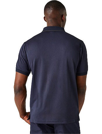 Polo de manga corta para hombre - regatta professional