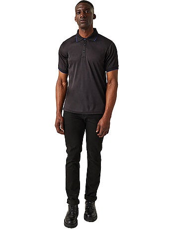 Polo de manga corta para hombre - regatta professional