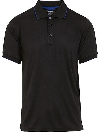 Polo de manga corta para hombre - regatta professional