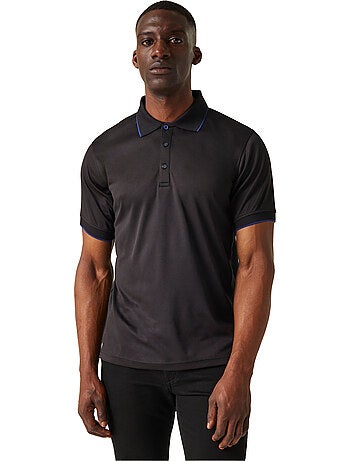 Polo de manga corta para hombre - regatta professional