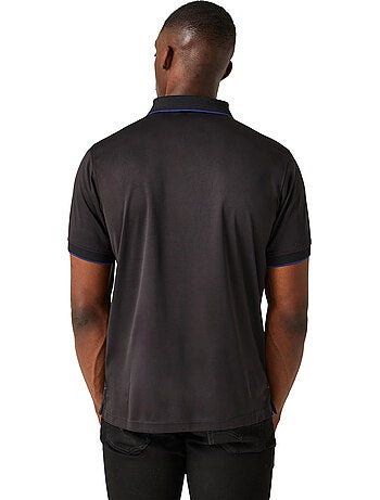 Polo de manga corta para hombre - regatta professional
