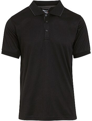 Polo de manga corta para hombre - regatta professional