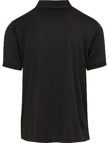 Polo de manga corta para hombre - regatta professional