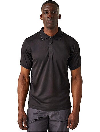 Polo de manga corta para hombre - regatta professional