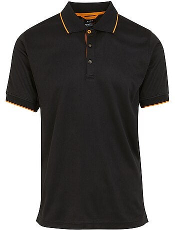 Polo de manga corta para hombre - regatta professional