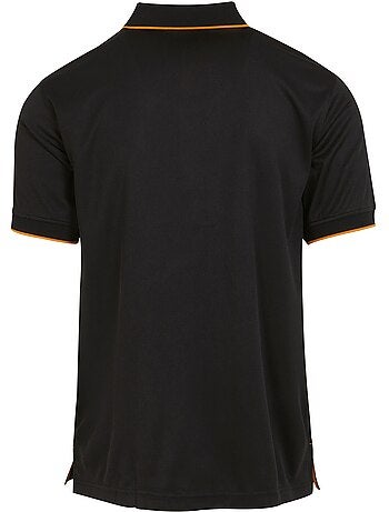 Polo de manga corta para hombre - regatta professional