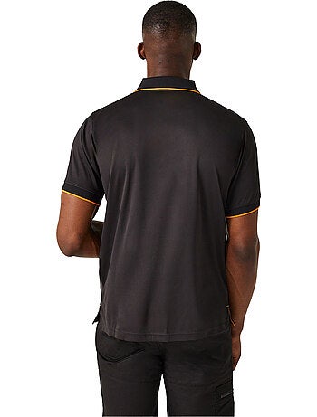 Polo de manga corta para hombre - regatta professional