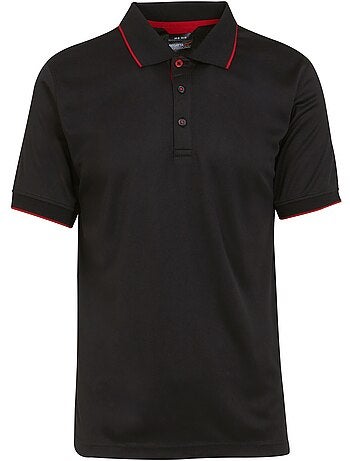 Polo de manga corta para hombre - regatta professional