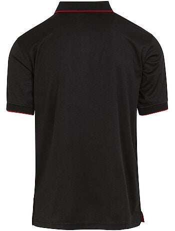 Polo de manga corta para hombre - regatta professional