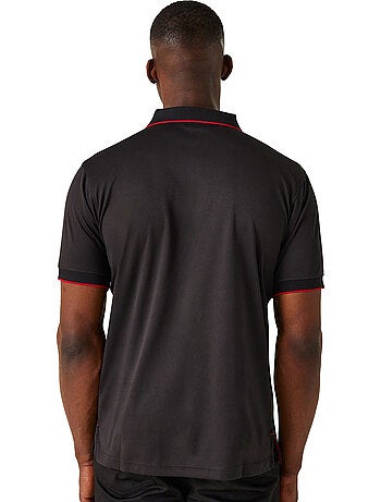 Polo de manga corta para hombre - regatta professional