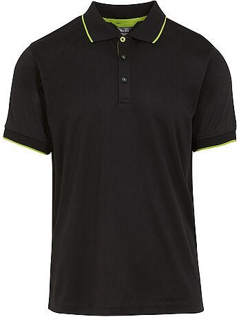Polo de manga corta para hombre - regatta professional