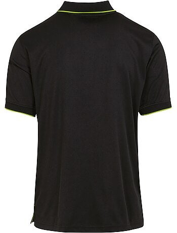 Polo de manga corta para hombre - regatta professional