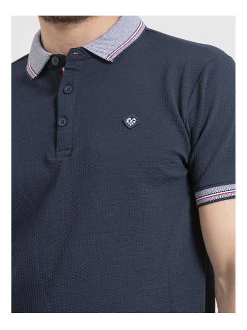 Polo de manga corta PEPATEO - Kiabi