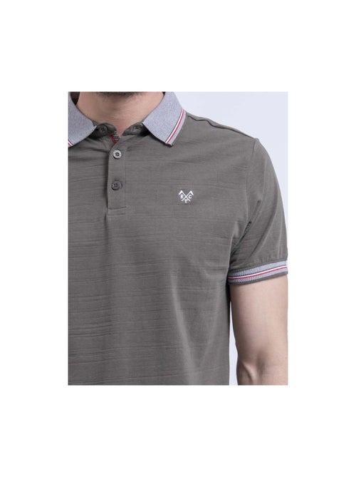 Polo de manga corta PIMALIK - Kiabi