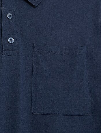 Polo de manga larga - So Easy