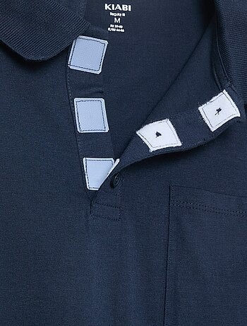 Polo de manga larga - So Easy