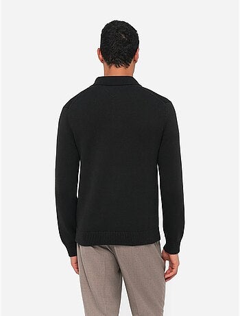 Polo de manga larga - Tommy jeans