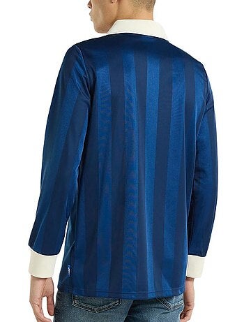 Polo de Manga Larga para Hombre Umbro Fútbol