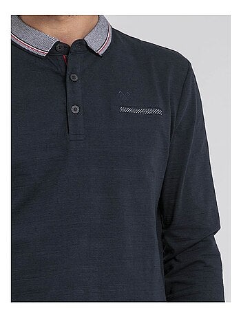 Polo de manga larga PARILAKO