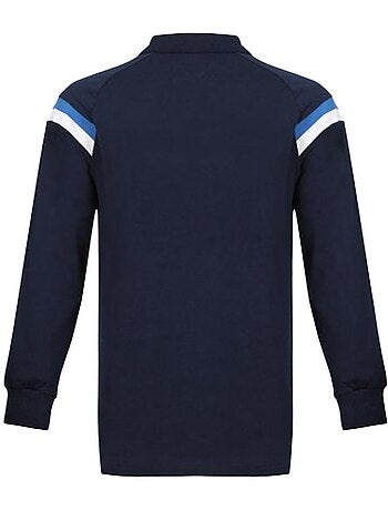 Polo de Manga Larga Umbro para Hombre -