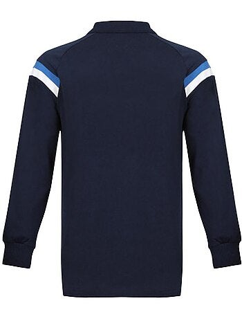 Polo de Manga Larga Umbro para Hombre -