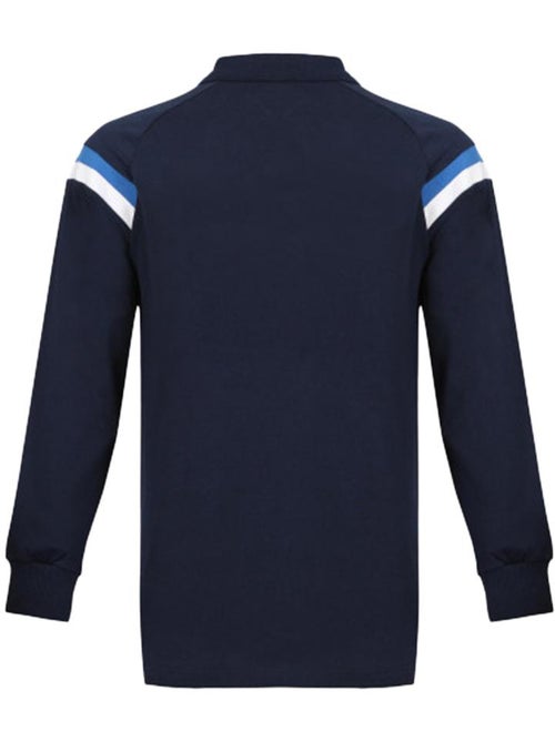 Polo de Manga Larga Umbro para Hombre - - Kiabi